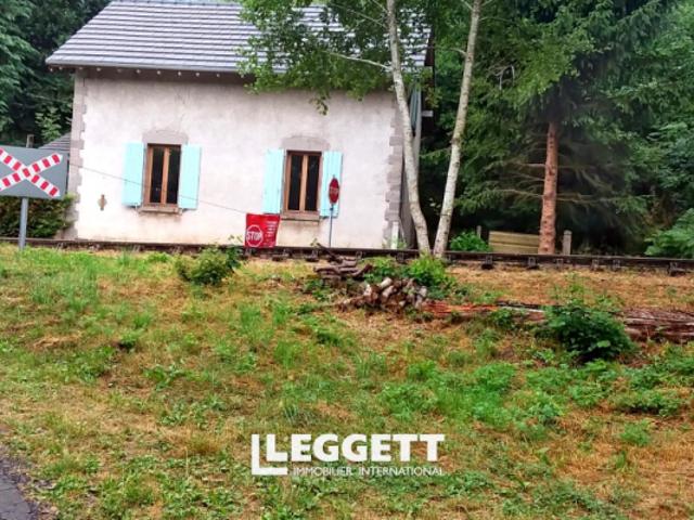 Maison vente à France métropolitaine, Lugarde