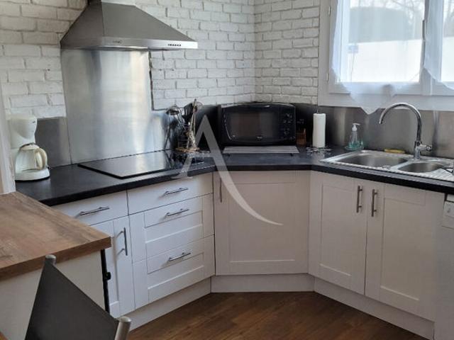 Maison location à Les Sables-d'olonne, Vendée