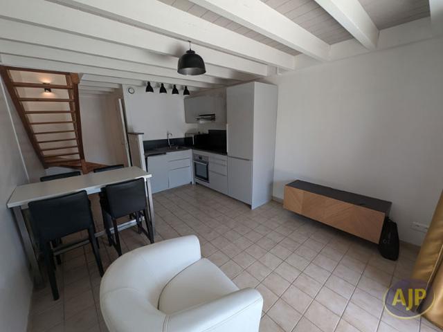 Maison location à La Roche-sur-Yon, Montaigu