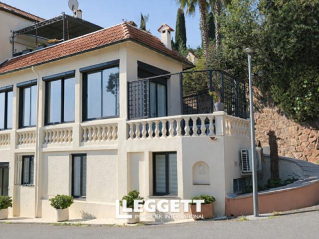 Maison vente à Arrondissement de Draguignan, Saint-raphaël