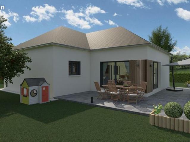 Maison vente à Montdidier, Arvillers