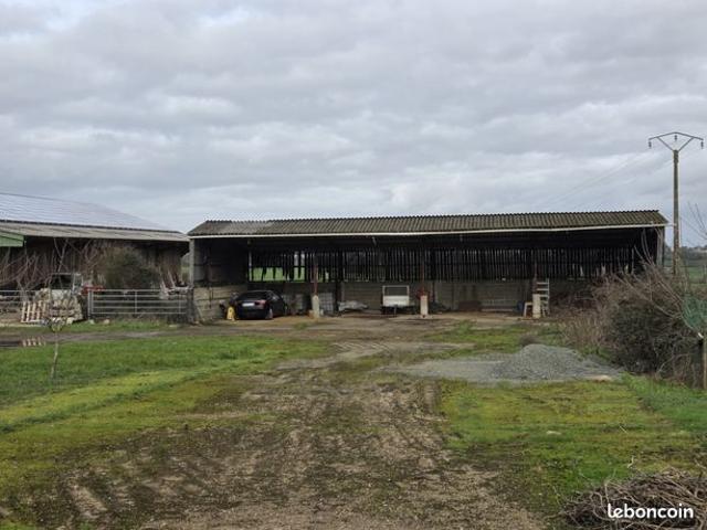 Maison vente à Le Mans, La Bazoge
