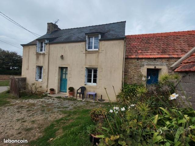 Maison vente à Morlaix, Bretagne