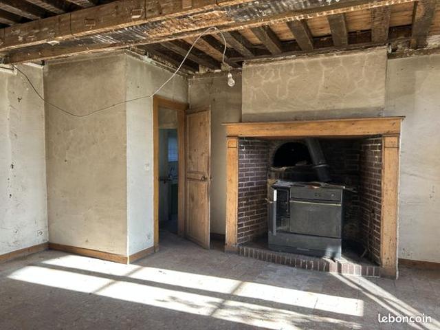 Maison vente à Mortagne-au-Perche, Normandie