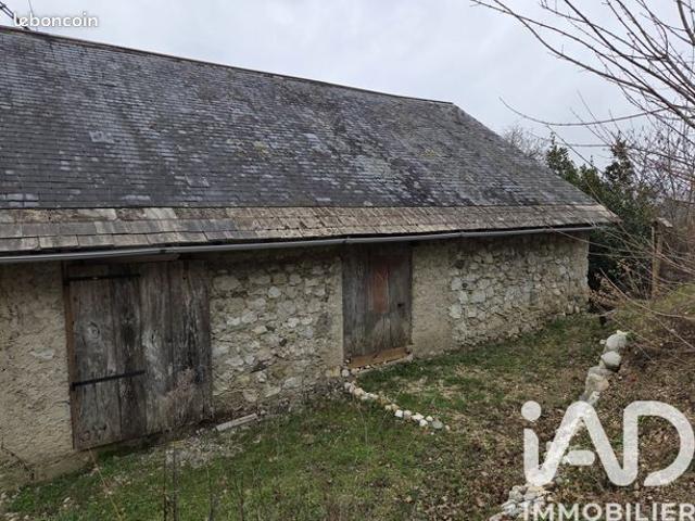 Maison vente à Chambéry, Billième