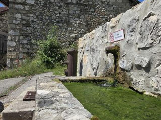 Maison vente à Chambéry, Billième