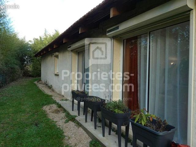 Maison vente à Cahors, Mercuès