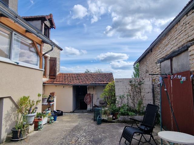 Maison vente à Villiers-les-Hauts, Yonne