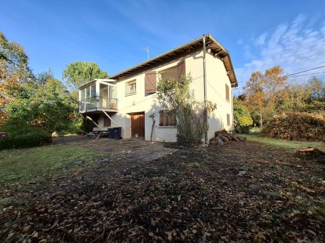 Maison vente à Saint-Girons, Daumazan-sur-arize