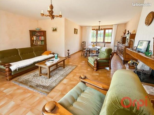 Maison vente à Arrondissement de Toulon, La Seyne-sur-mer