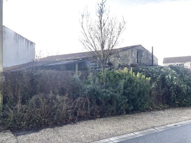 Maison vente à France métropolitaine, Thairé