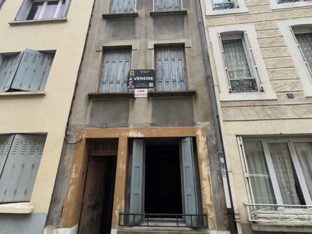 Maison vente à Limoux
