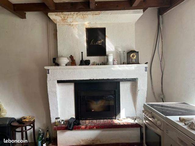 Maison vente à Saint-Gaudens, Mirambeau