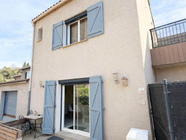 Maison vente à Brignoles, Bras