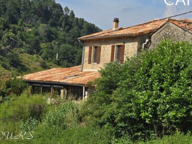 Maison vente à Pranles, Ardèche