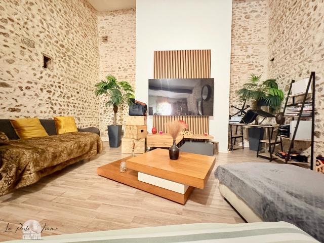 Maison vente à Perpignan, Pia