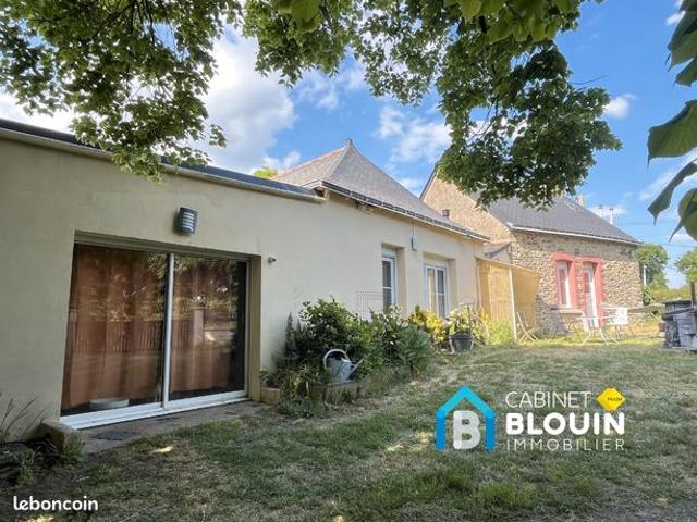 Maison vente à Châteaubriant-Ancenis, Trans-sur-erdre