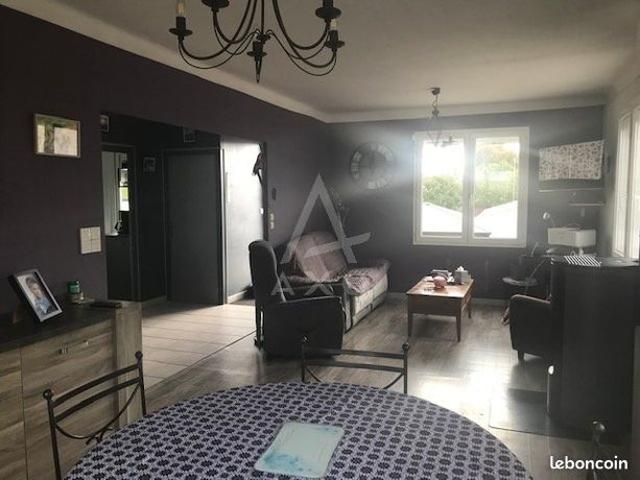 Maison vente à Les Sables-d'Olonne, Jard-sur-mer