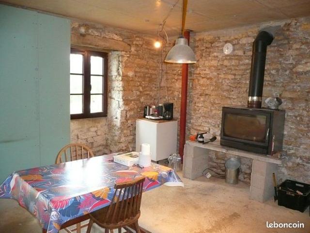 Maison vente à Cahors, Laramière