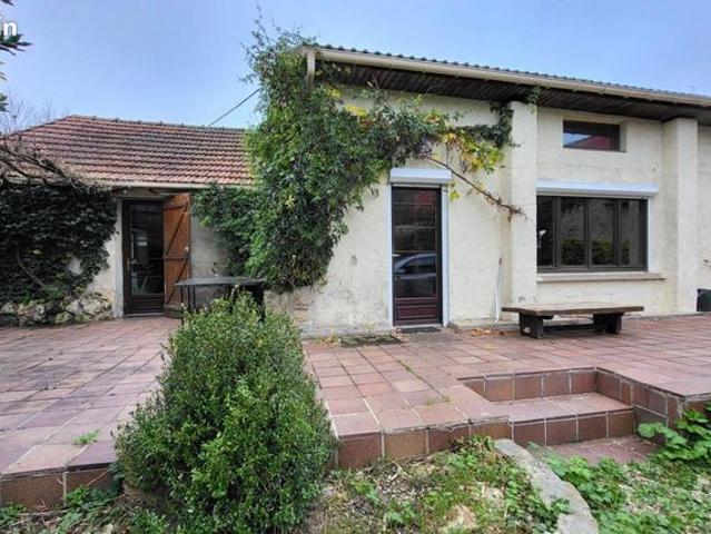 Maison vente à Provins, Saint-ouen-sur-morin