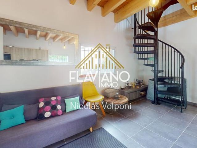 Maison vente à Barcelonnette
