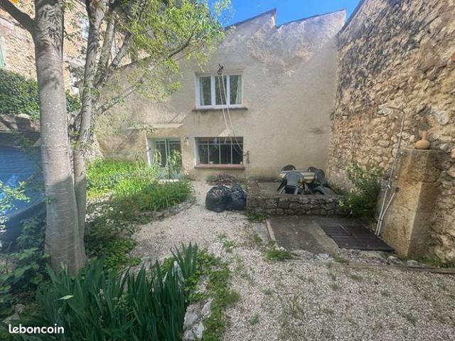 Maison vente à Digne-les-Bains, Moustiers-sainte-marie