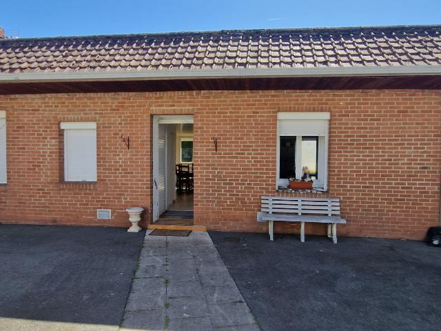 Maison vente à Béthune, Allouagne