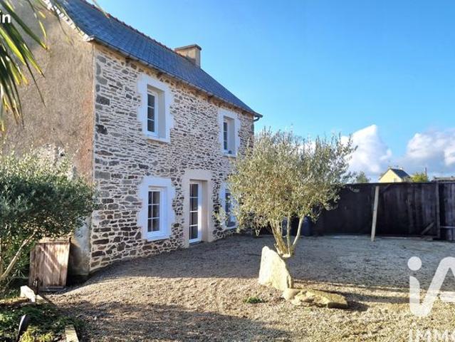 Maison vente à Saint-Brieuc, Bretagne