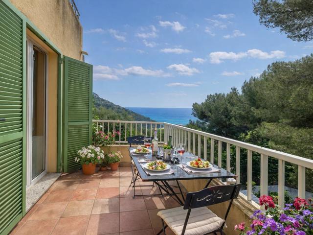 Maison vente à Èze-Bord-de-Mer, Èze
