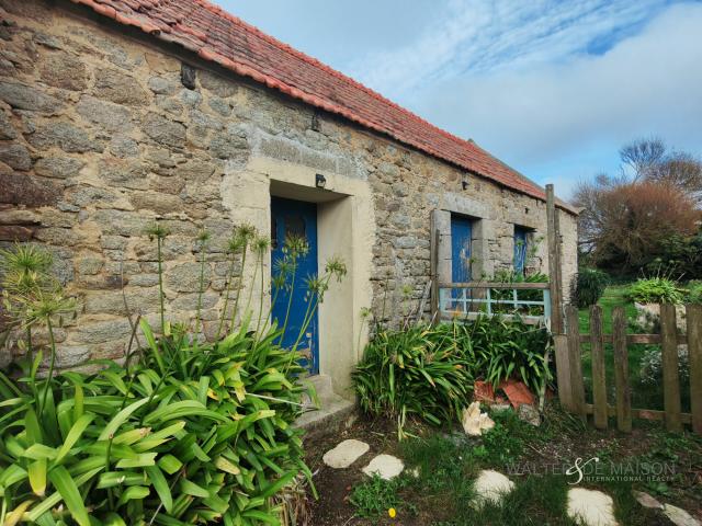 Maison vente à Morlaix, Bretagne