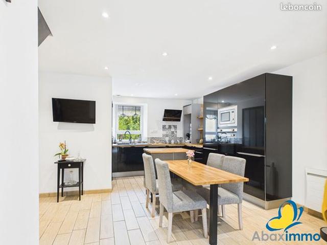 Maison vente à Caen, Potigny