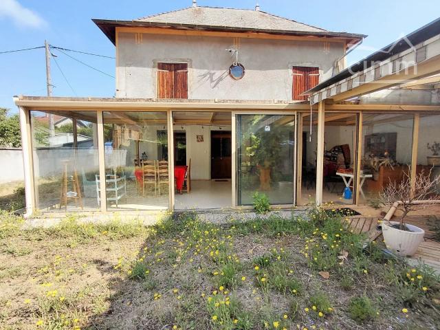 Maison vente à La Tour-du-Pin, Saint-chef