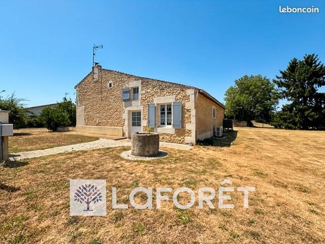 Maison vente à Jonzac, Pons