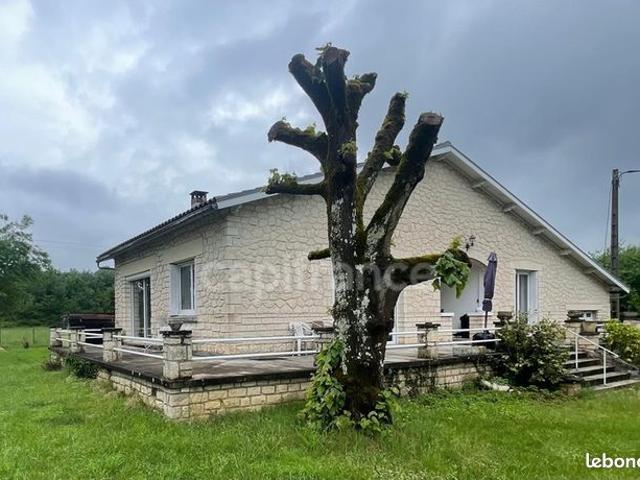 Maison vente à Gourdon, Bétaille