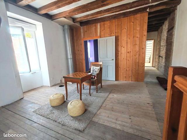 Maison vente à Dijon, Blaisy-bas
