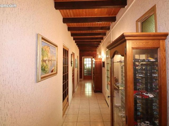 Maison vente à La Tour-du-Pin, Annoisin-chatelans
