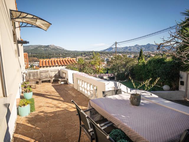 Maison vente à France métropolitaine, Marseille