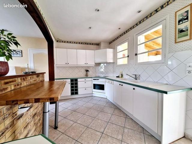 Maison vente à Rochefort, Vaux-sur-mer