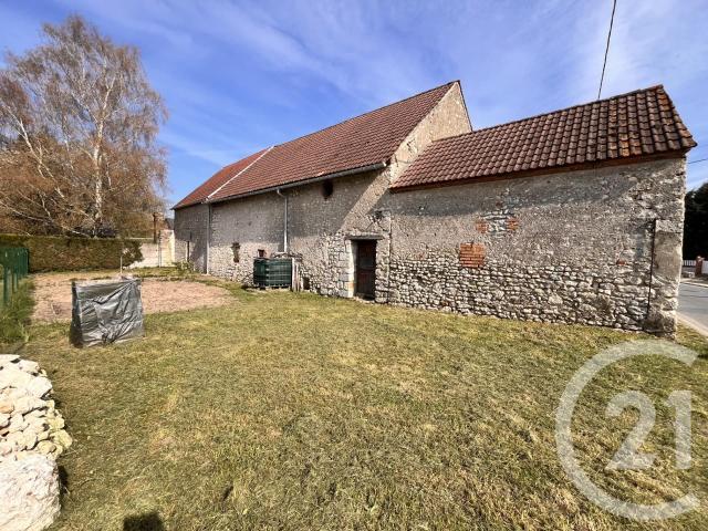 Maison vente à Orléans, Cléry-saint-andré