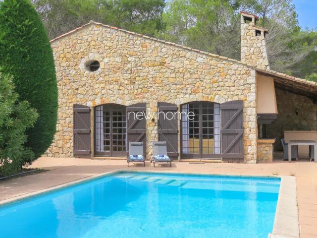 Maison vente à Arrondissement de Draguignan, Seillans