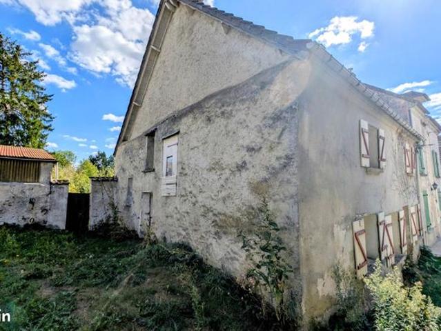 Maison vente à Provins, Orly-sur-morin