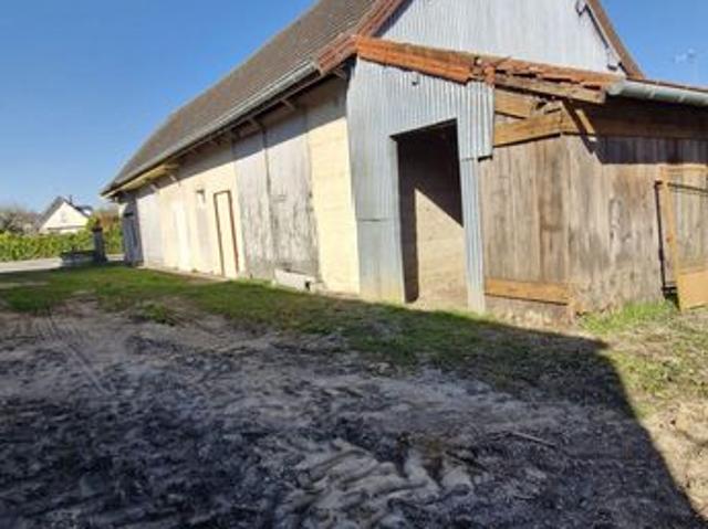 Maison vente à Pierre-de-Bresse, Saône-et-Loire