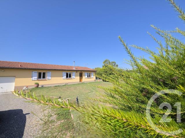 Maison vente à Muret, Marquefave