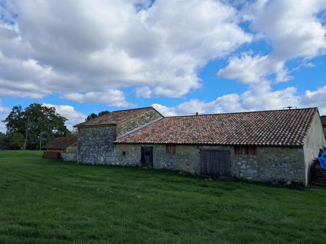 Maison vente à Agen, Cuq