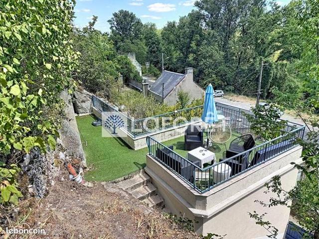 Maison vente à Tours, Saint-etienne-de-chigny