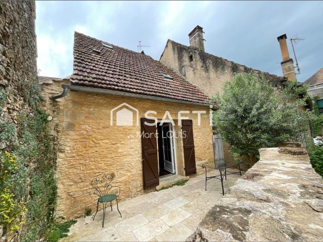 Maison vente à Sarlat-la-Canéda, Meyrals
