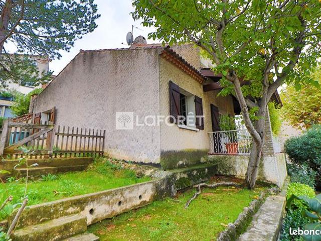 Maison vente à Marseille, Aubagne