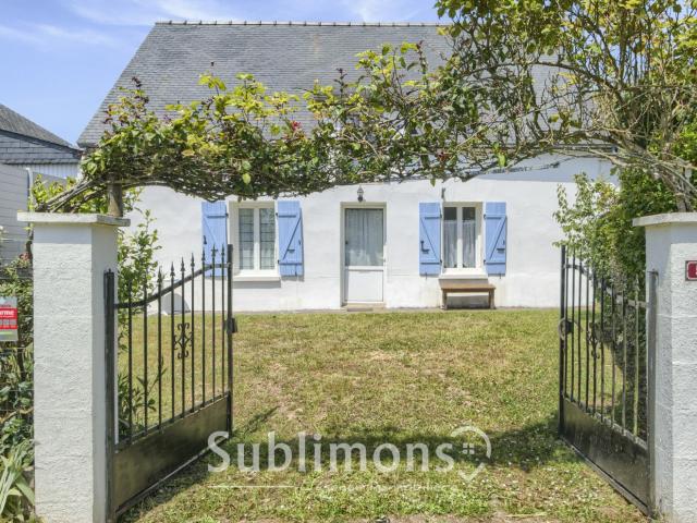 Maison vente à Pontivy, Bretagne