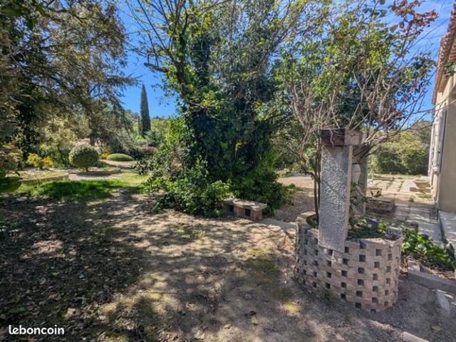 Maison vente à Belcodène, Principauté de Monaco