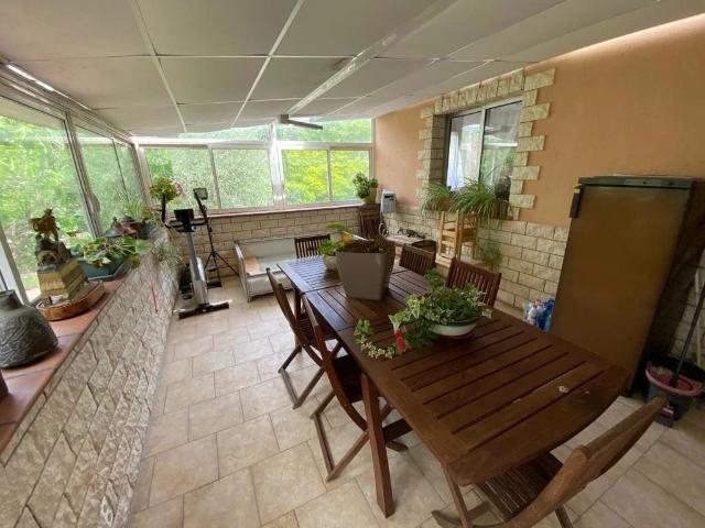 Maison vente à Nice, La Trinité